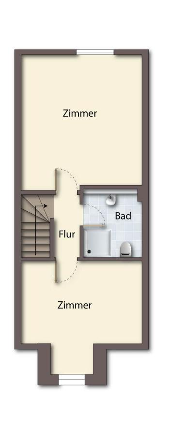 Ferienhaus Finja Dornumersiel Εξωτερικό φωτογραφία