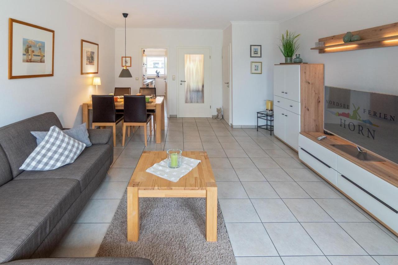 Ferienhaus Finja Dornumersiel Εξωτερικό φωτογραφία