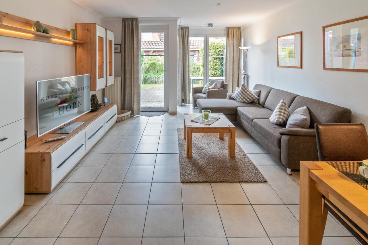 Ferienhaus Finja Dornumersiel Εξωτερικό φωτογραφία