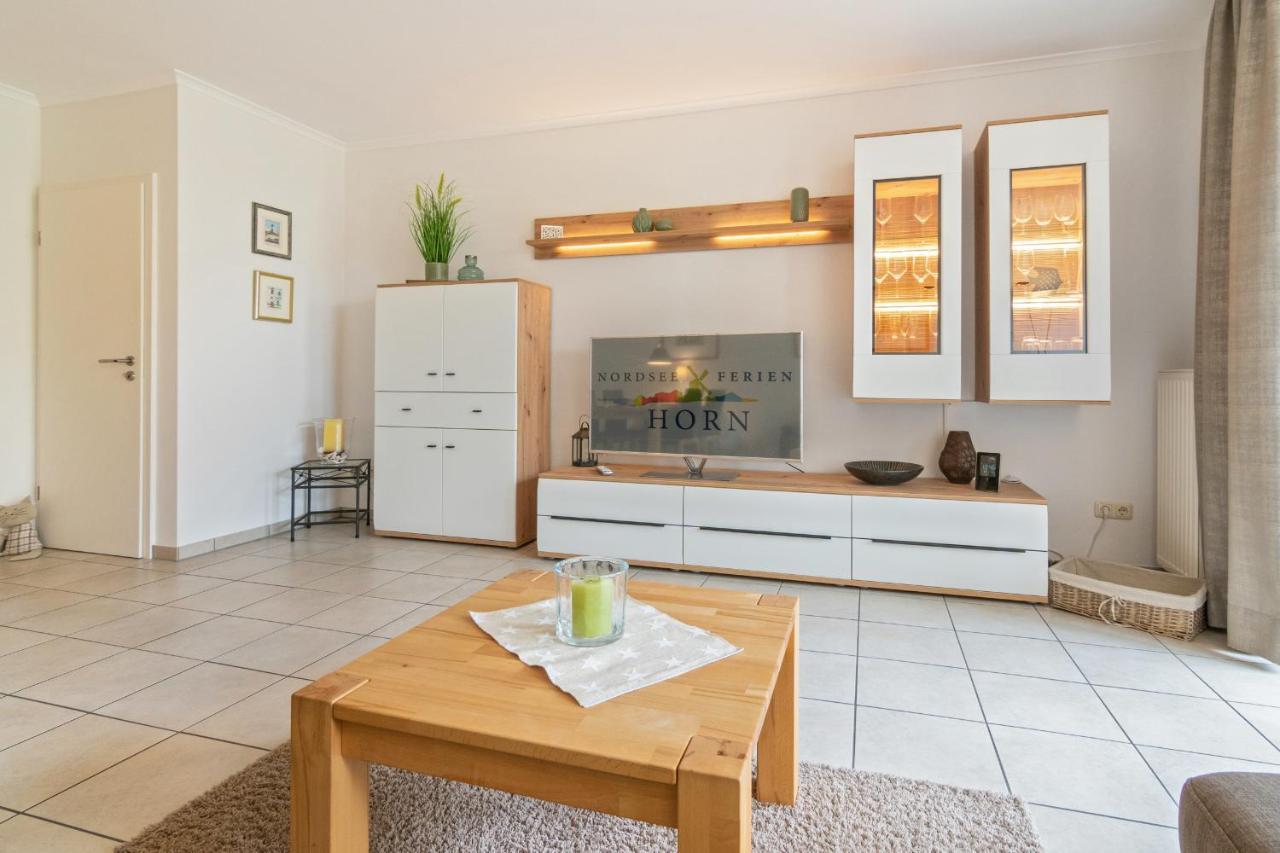 Ferienhaus Finja Dornumersiel Εξωτερικό φωτογραφία