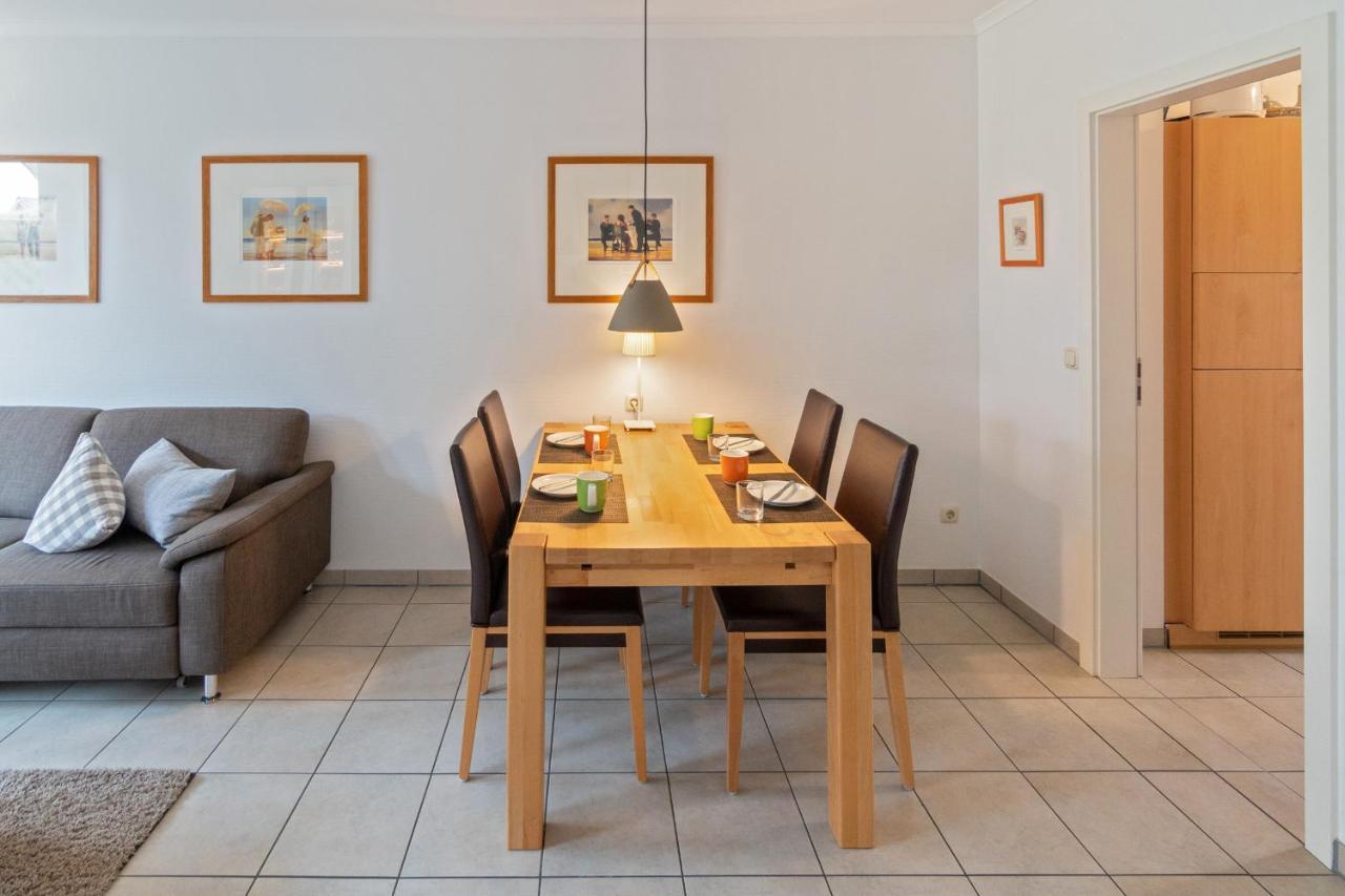 Ferienhaus Finja Dornumersiel Εξωτερικό φωτογραφία
