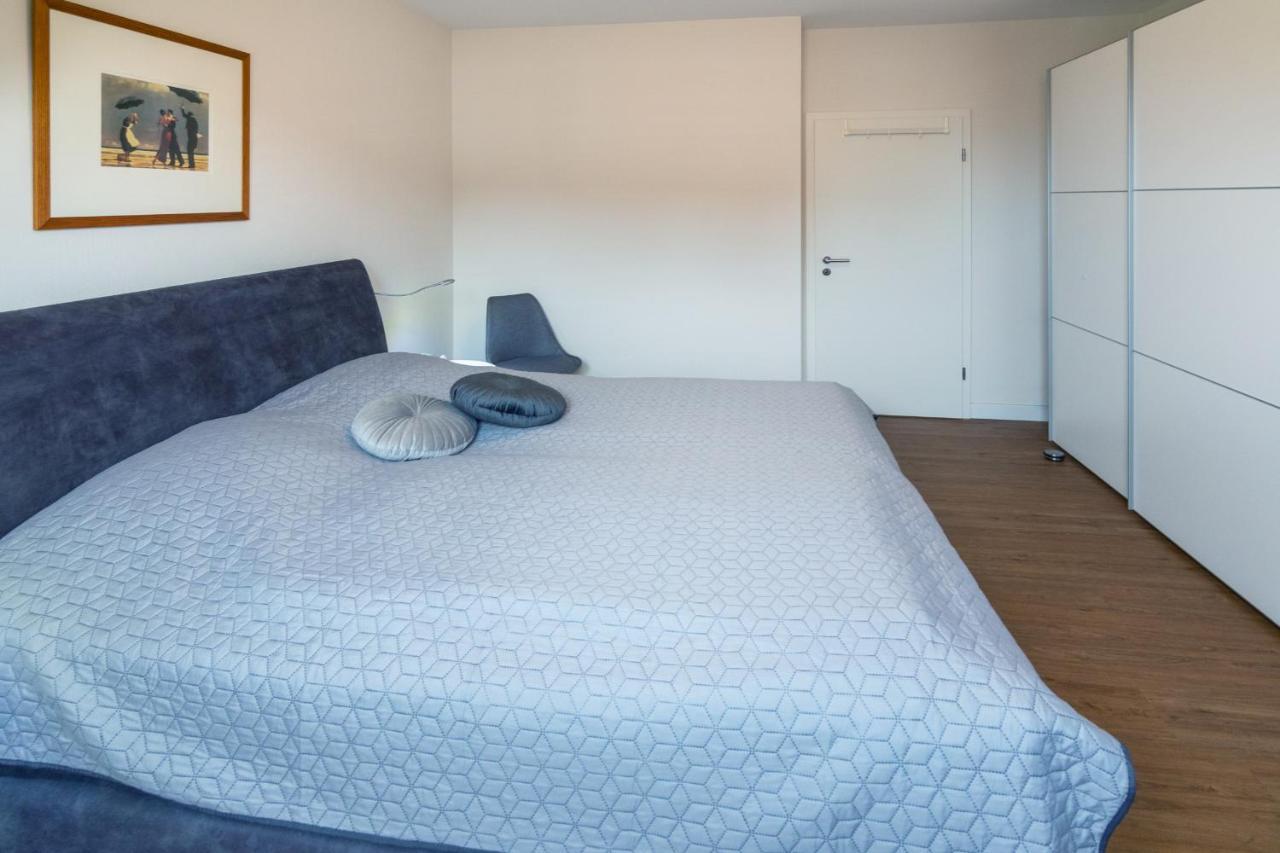 Ferienhaus Finja Dornumersiel Εξωτερικό φωτογραφία