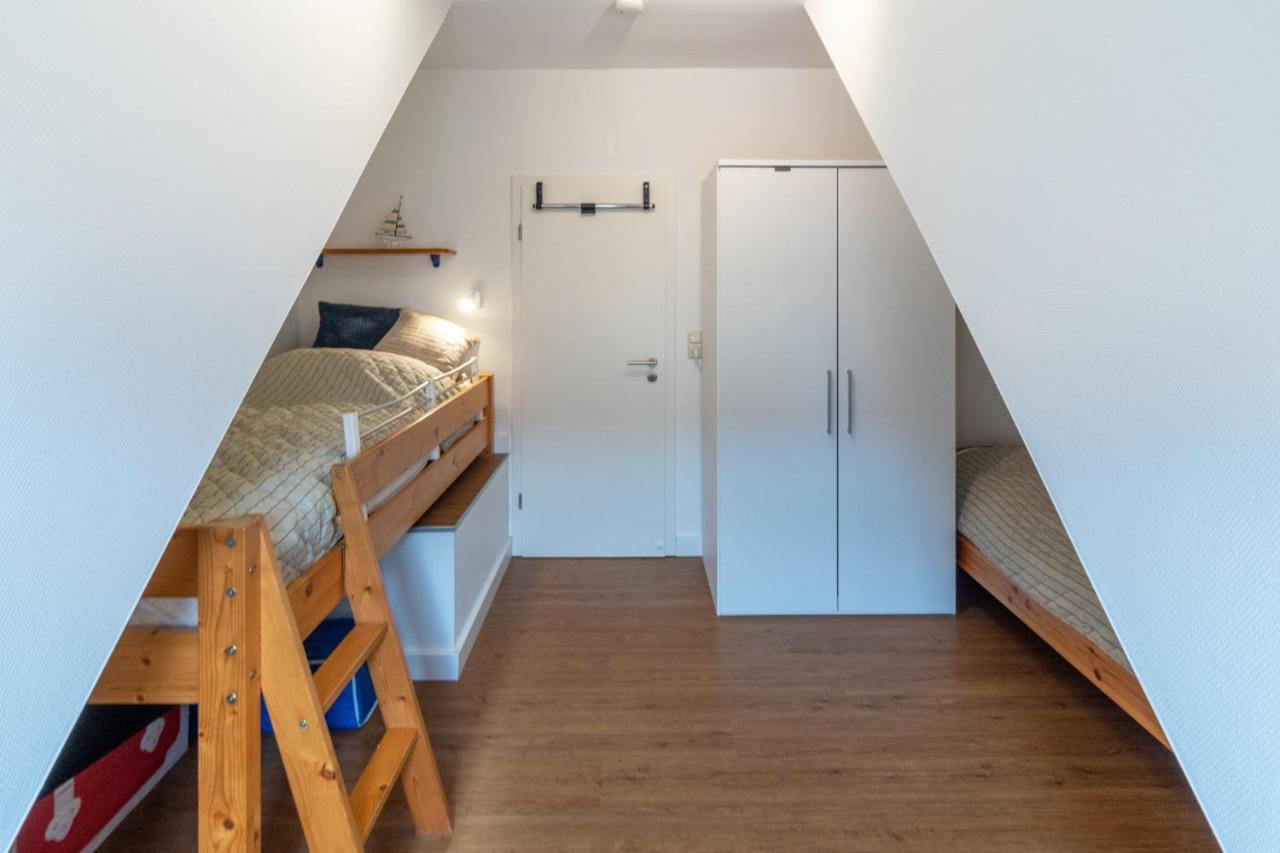 Ferienhaus Finja Dornumersiel Εξωτερικό φωτογραφία