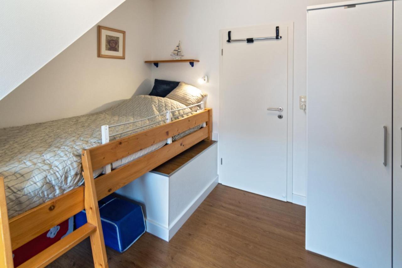 Ferienhaus Finja Dornumersiel Εξωτερικό φωτογραφία