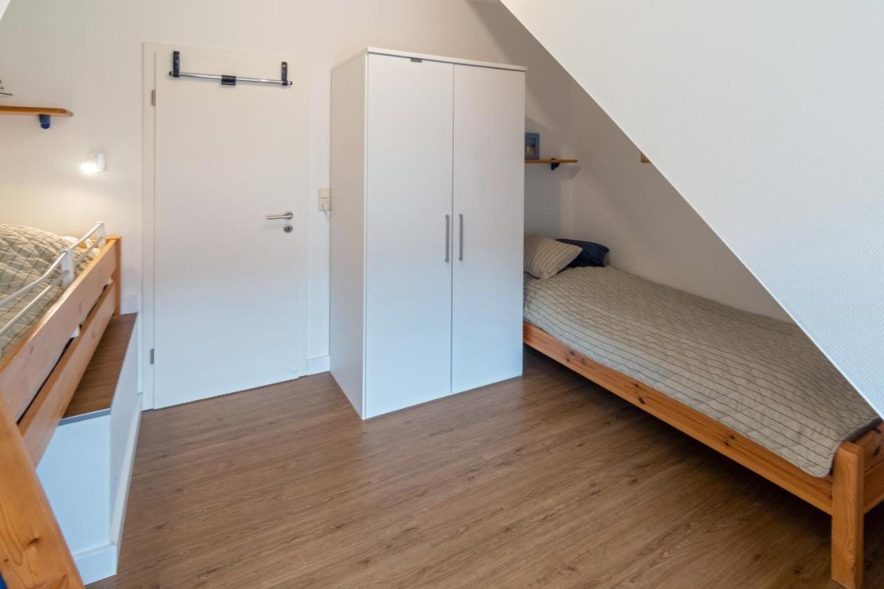 Ferienhaus Finja Dornumersiel Εξωτερικό φωτογραφία