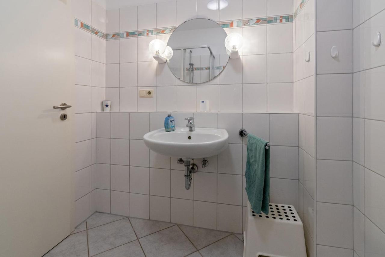 Ferienhaus Finja Dornumersiel Εξωτερικό φωτογραφία